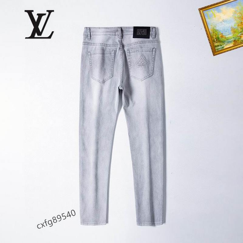 LV Men's Jeans 129